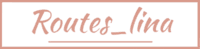 Routes Lina logo