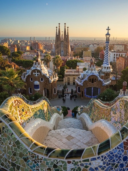Barcelona