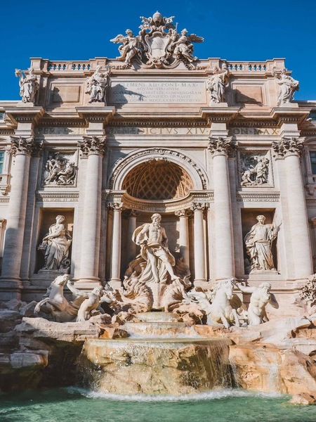 Rome