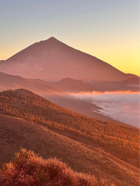Tenerife